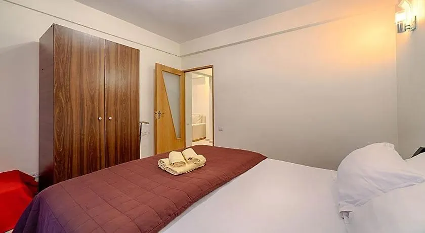 Centru Amazing Apartments Piata Universitate-1