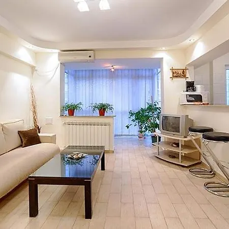 Centru Amazing Apartments Piata Universitate-2